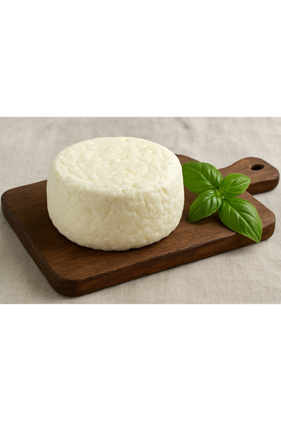 MANSÜT Kaymak Kelle Mihaliç Lor Peyniri (500GR)