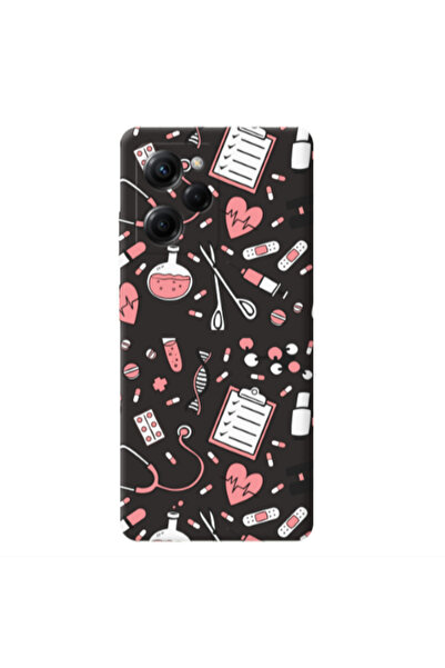 Other Xiaomi Poco X5 Pro Laboratory Black Colored Silicone TPU Θήκη