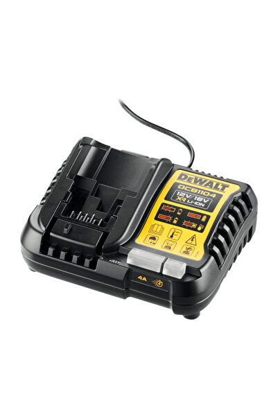 OEM Зарядно устройство за батерии DeWALT XR 12-18V