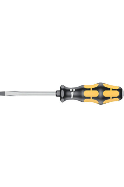 OEM Wera 1x5.5mm κατσαβίδι με επίπεδη μύτη