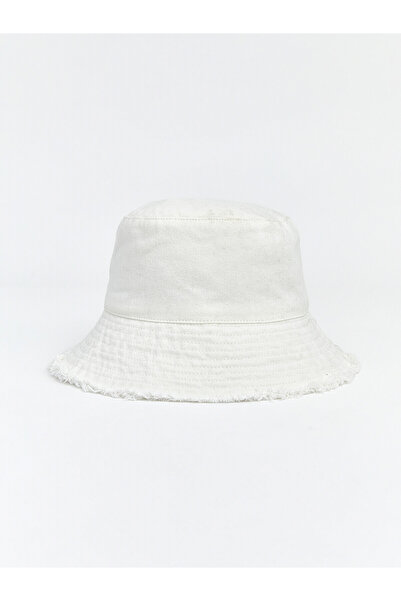 LC Waikiki Ozmarka New Season Women's Bucket Hat