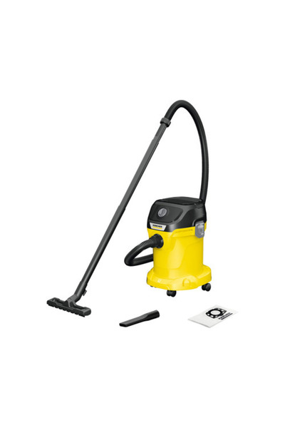 OEM Прахосмукачка за мокро и сухо почистване Kärcher KWD2 V-17/6/18 1000W 17L