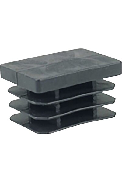 OEM Capac plastic țeavă rectangulară IBFM 30x40 mm