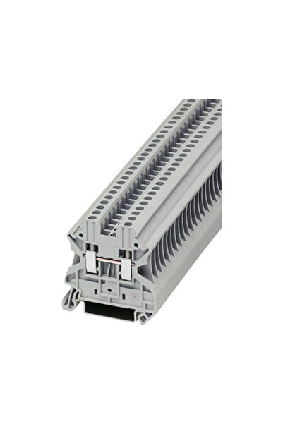 OEM UT Phoenix phase string terminal 2.5mm², gray