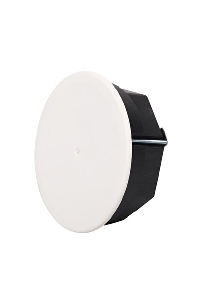 OEM Κουτί γυψοσανίδας για συνδέσεις Ø100x50 mm, με λευκό καπάκι