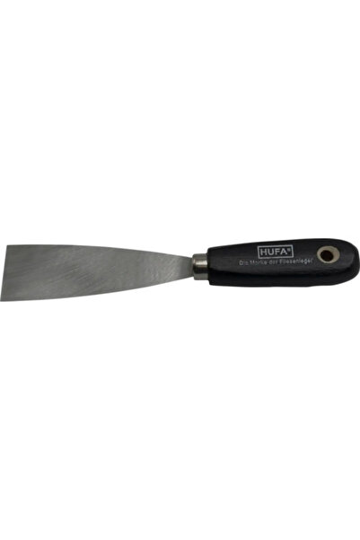 OEM Șpaclu pentru zugrăvit Hufa 40mm, mâner din lemn