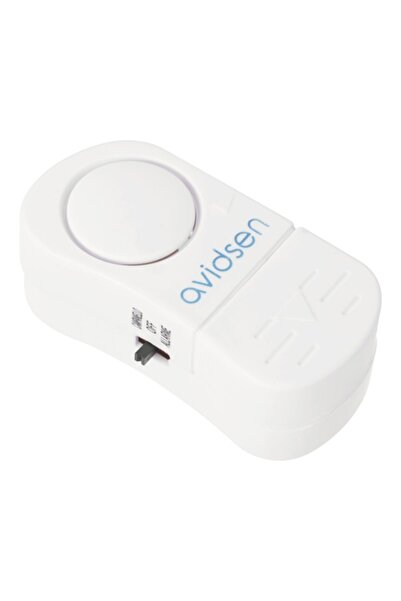 OEM Avidsen мини аларми за врати и прозорци, включени батерии 1.5V, комплект ...