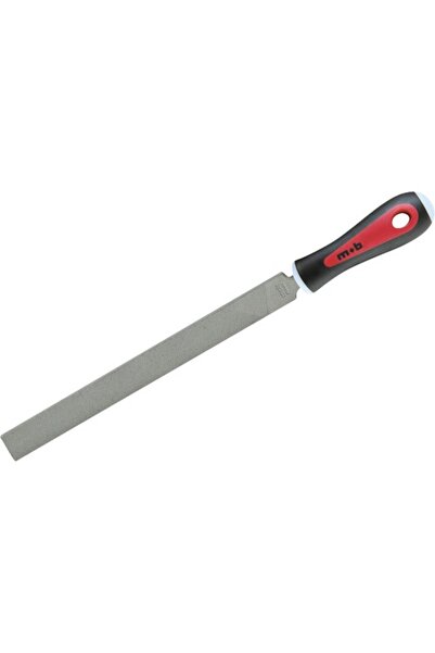 OEM Pilă lată semifină Mob 25x350 mm, pentru metal