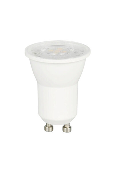 OEM Bec LED spot GU10 mini 4W 345 lumeni 230V, lumină caldă 3000K