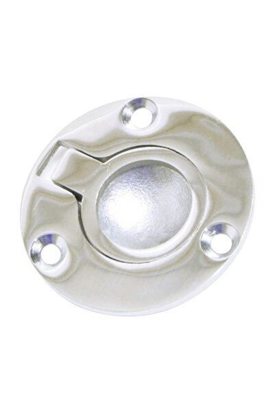 OEM Mâner slim pentru uși glisante Pösamo Nautic Pro Ø50 mm, inox A4