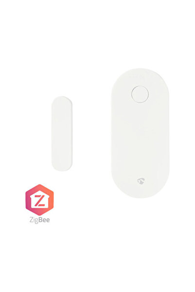 OEM Senzor inteligent pentru ușă sau fereastră Nedis Smart Zigbee, alimentare...