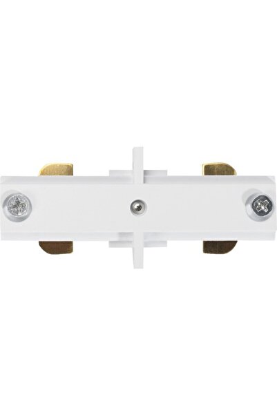 OEM Conector îmbinare șină Novelite 230V max. 800W, alb