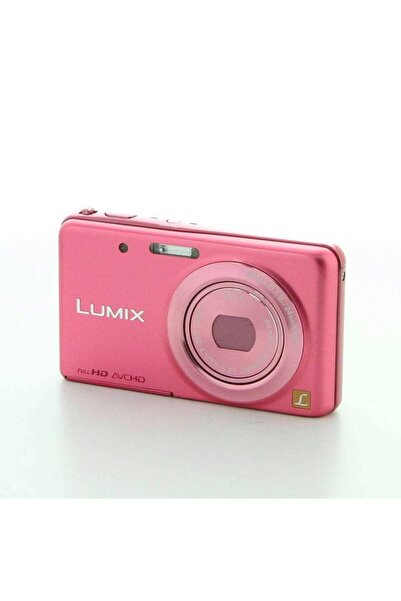 OEMS Panasonic Lumix DMC-FX80 PINK