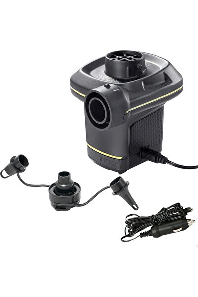 Intex Quick Fill Electric Pump