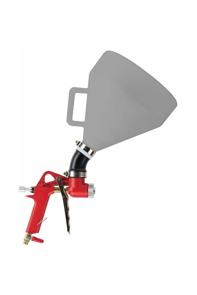 Kraft&dele Pistol pneumatic pentru tencuială, chit și vopsea 7.5L KraftDele K...