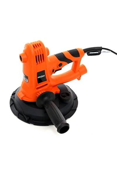 Kraft&dele Mașină de șlefuit pereți cu sistem de aspirație 1400W KraftDel KD1...