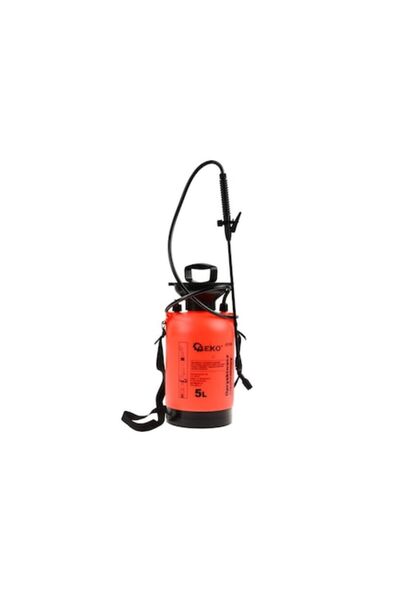 GEKO Pompă manuală de pulverizare 5L, G73235