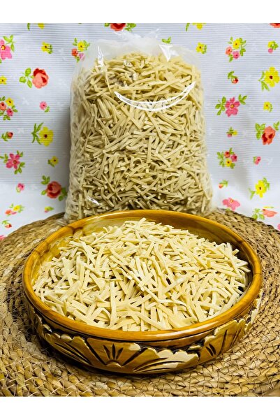 KÖY KESME ERİŞTE 500GR