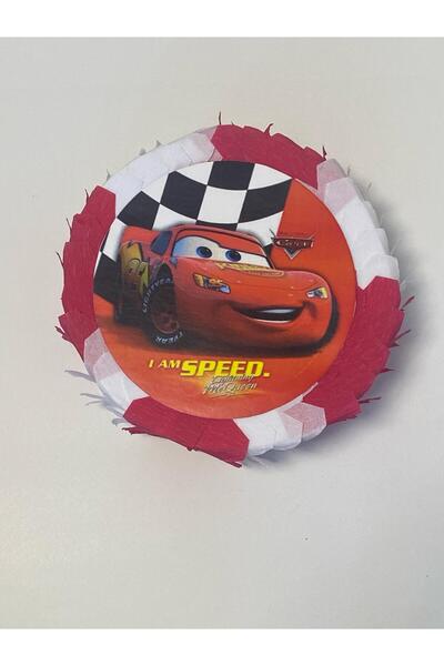 OEM Pinata Fulger McQueen