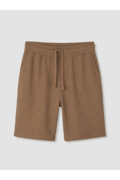 LC Waikiki Özmarka New Season Regular Fit Men's Shorts