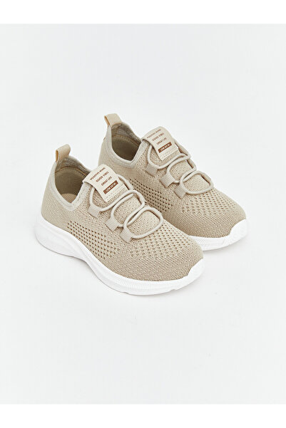 LC Waikiki Vizyon New Season Mesh Detailed Boys' Sports Shoes