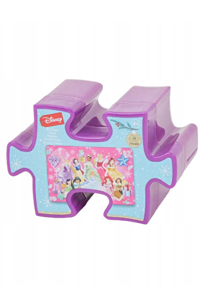 Evendi Puzzle, Mix culori