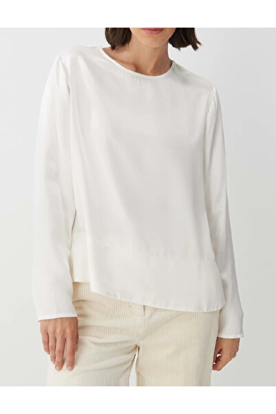Evendi Bluza, Alb