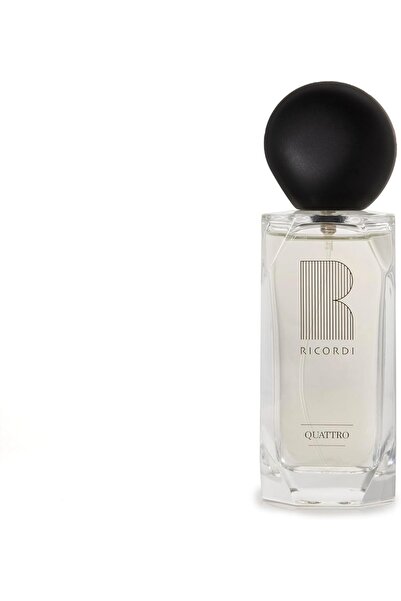 Ricordi عطر كواترو للجنسين 100 مل
