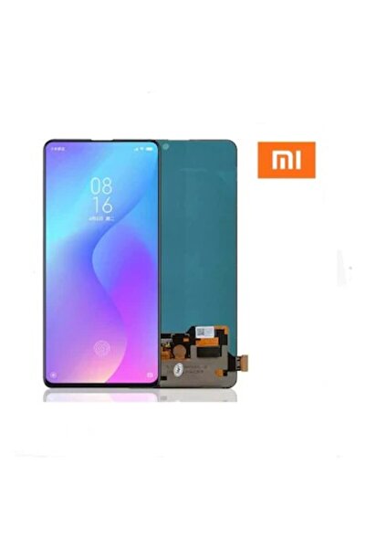 Generic Brand شاشة لمس متوافقة مع Mi 9T (بدون إطار)