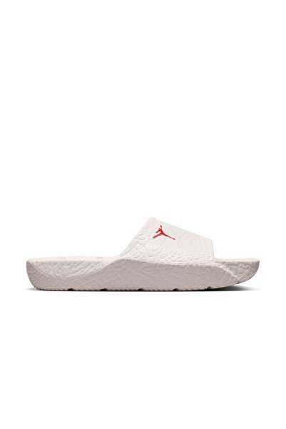Nike Jordan Franchise Slide Erkek Bej Terlik Juststep