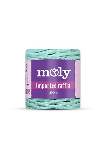 Moly Raffia Imported