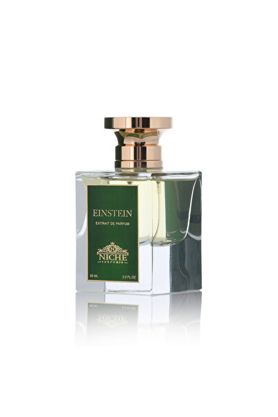 Niche عطر اينشتاين اكسترايت دي بارفان 65 مل