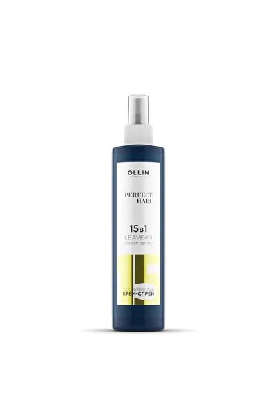 OLLİN Professional Perfect Hair 15 in 1 Leave-In Cream Spray 250 ml