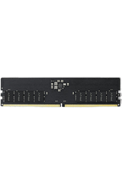 PNY 16GB DDR5 SODIMM 5600 MN16GSD55600-BLK
