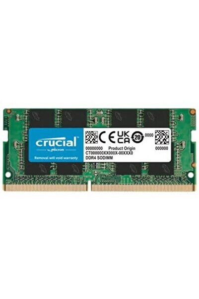 Crucial CB8GS3200 8GB DDR4 CL19