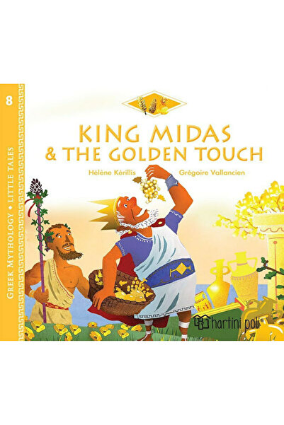 Other King Midas and the Golden Touch