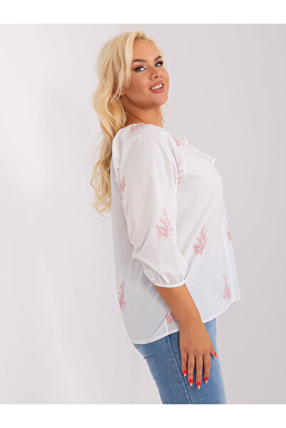 Factory Price Bluza Dama Roz