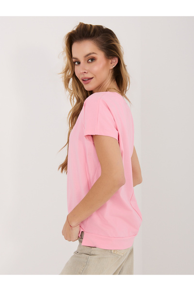 Factory Price Bluza Dama Roz