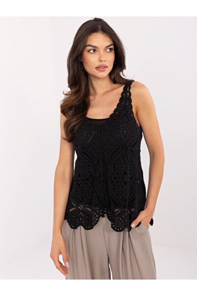 Factory Price Bluza Dama Negru