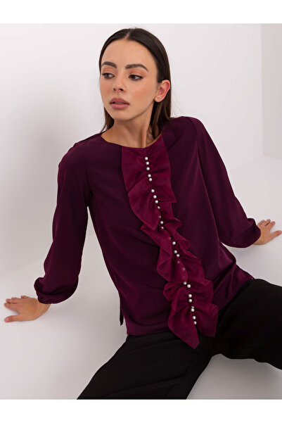 Factory Price Bluza Dama Mov