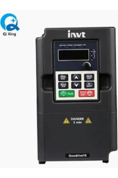 Aj Invt Inverter for Diving 37Kw 3Ph