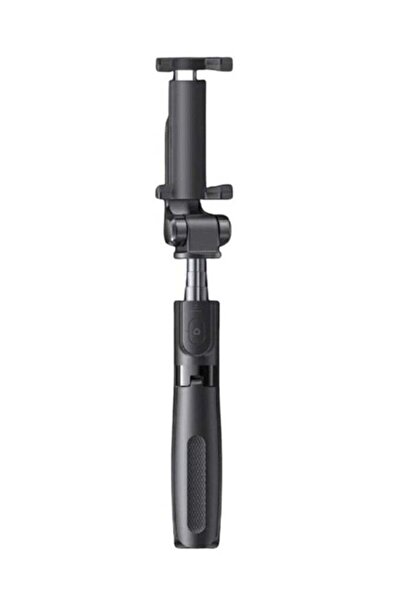 ELTRAZONE Wireless Foldable Selfie Stick Tripod with Bluetooth Remote – Exten...