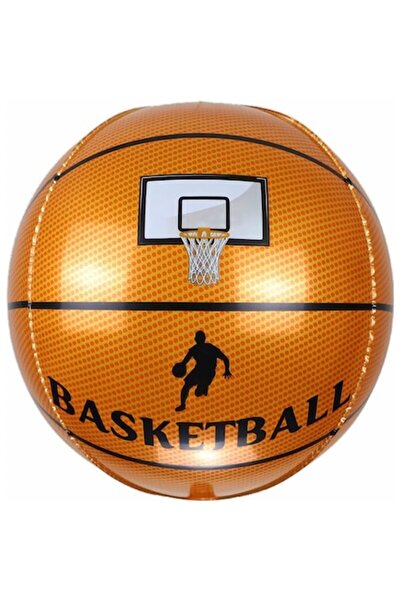 OEM Balon din folie ORBZ, Minge de baschet, 56cm
