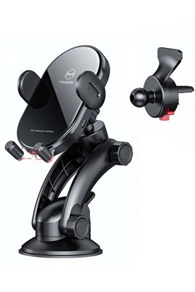 Mcdodo CH-762 | 15W Magnetic Wireless Charger Car Mount