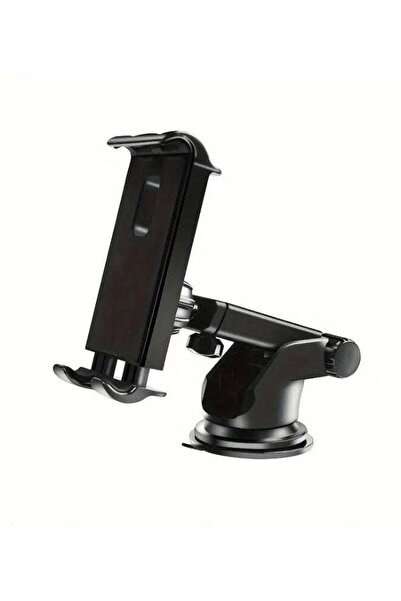 ELTRAZONE 16.26-25.4cm Silicone Car Phone Mount | Universal Adjustable Holder...