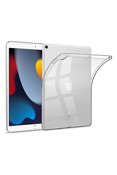 ELTRAZONE غطاء شفاف لجهاز آيباد 10.2 بوصة الجيل التاسع 2021 / الجيل الثامن 20...
