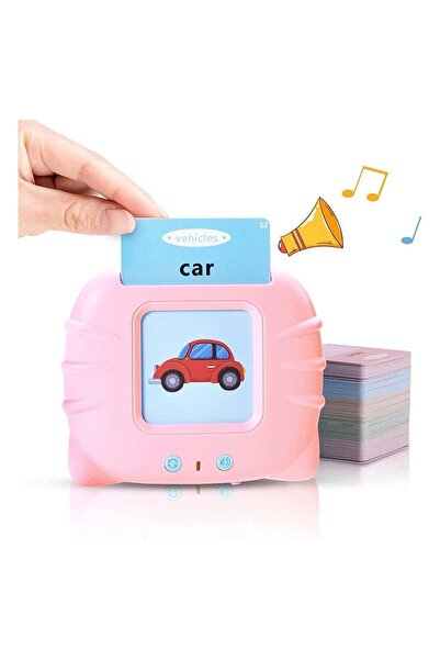 ELTRAZONE 112 Cards Flash for Toddlers 2-4 Years,Toddlers -Learning Animals C...