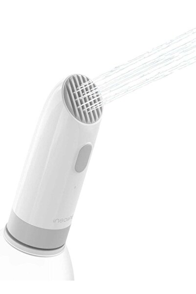 ELTRAZONE Portable Electric Travel Bidet – Rechargeable Handheld Shattaf Spra...