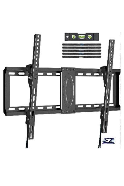 ELTRAZONE Tilt TV Wall Mount Bracket for Most 37-82 inch TV, Universal Mount ...
