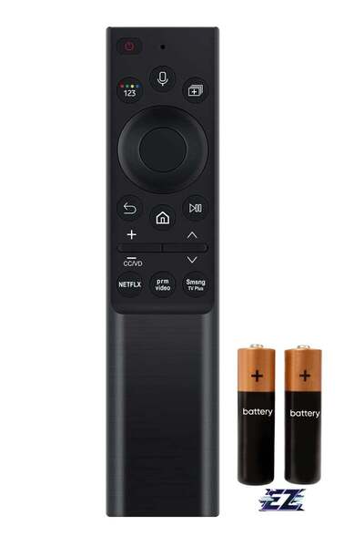 ELTRAZONE New Voice Remote Control BN59-01357F for Samsung QLED 4K 8K Smart TV